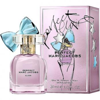 Marc Jacobs Perfect Elixir Eau De Parfum 30ml