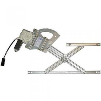 Regulador de Ventana Valeo 850379 - Elevalunas eléctrico, compatible con vehículos específicos, fácil instalación, fabricado por Valeo