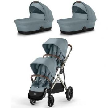 Cybex Gazelle S Stroller 2023