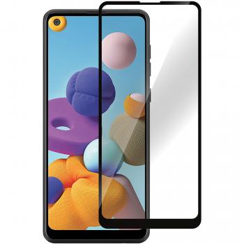 Protector de Pantalla Transparente Titan Shield para Samsung Galaxy Xcover6 Pro
