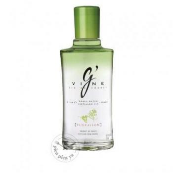 Ginebra G'Vine Floraison 1.75L