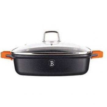 Berlinger Haus Cacerola 28 Granit Diamond Line