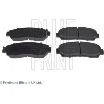 Pastillas de freno BLUE PRINT ADH24296