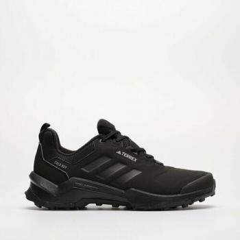 Zapatillas de montaña adidas Terrex AX4 Beta COLD.RDY para hombre, color negro puro, talla 46(2/3)