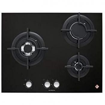 Placa de gas De Dietrich 3 quemadores - DPG7549B