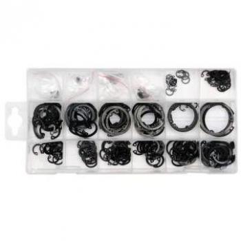 Kit de circlips Yato YT-06881 para mantenimiento y reparación de vehículo