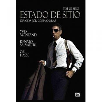 Estado De Sitio [DVD]