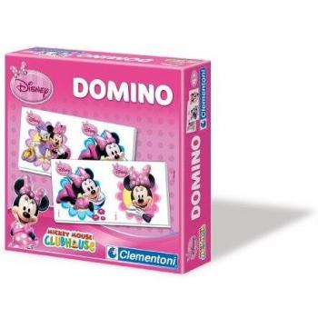 Clementoni - Domino Minnie 17-12888