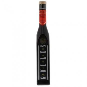 Vinagre de Cereza Gölles Manufaktur 250 ml, 5% de acidez, sabor aromático y dulce