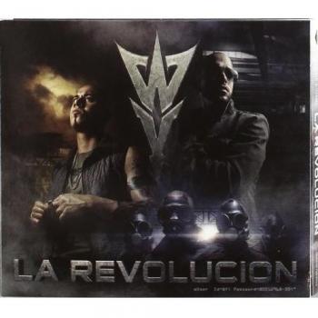 La Revolucion
