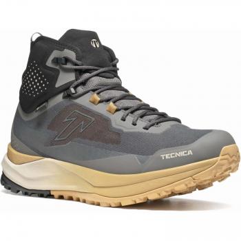 Botas de senderismo Tecnica Spark S Mid Gore-Tex para hombre