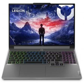Laptop Lenovo LEGION5 16IRX9 i7-13650HX 32 GB RAM 1 TB SSD Windows 11 Home Qwerty Español