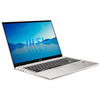 MSI Prestige 16 Studio A13VE-047ES Portátil 16 Intel Core i7-13700H 16GB RAM 1TB SSD NVIDIA GeForce RTX 4050 Windows 11 Home Plata