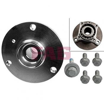 Kit de cojinete de rueda FAG 713 6610 10