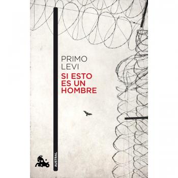 Si esto es un hombre - Primo Levi