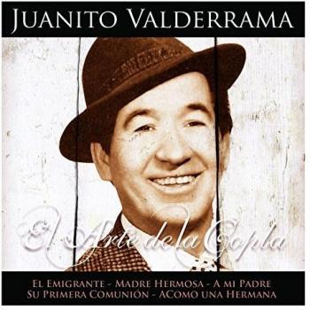 El Arte De La Copla   Cd