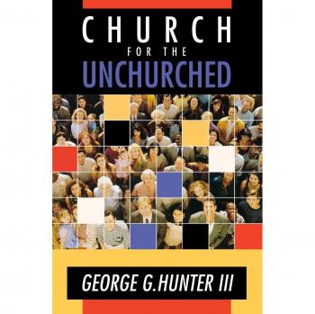 Church for the Unchurched