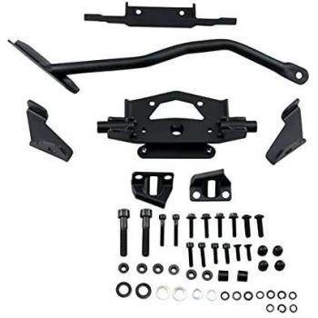 Givi SR2139 Estante de la Caja Superior