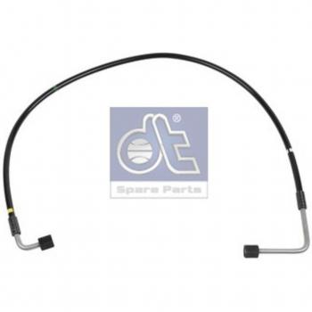 Tubo Flexible para Dispositivo de Vuelco de Cabina DT Spare Parts 1.28182