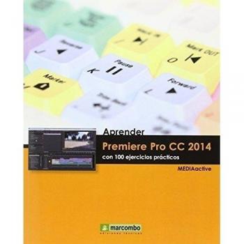 Aprender Premiere Pro CC 2014
