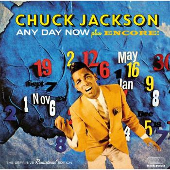Any day now encore 