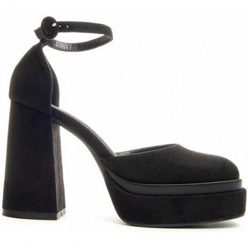 Montevita Zapatos de Salón Cómodos para Mujer Modelo Salonnt8