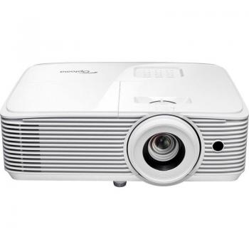 Optoma HD29X - Proyector DLP Full HD 4000 Lumens Blanco