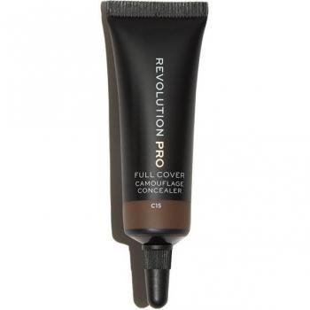 Revolution Pro Full Cover Camouflage Concealer C15
