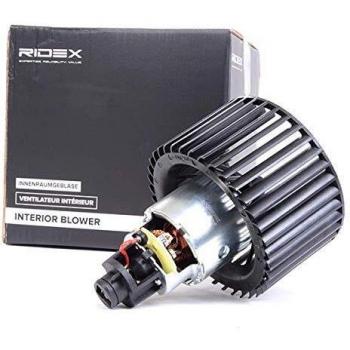 Ridex 2669I0008 - Ventilador para habitáculo