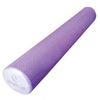 Sveltus Pilates Massage Roller - Violet TU