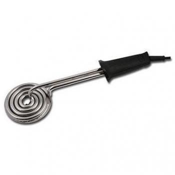 Quemador de Azúcar Eléctrico Alexalo 10 Cm - Pala Eléctrica 800 W