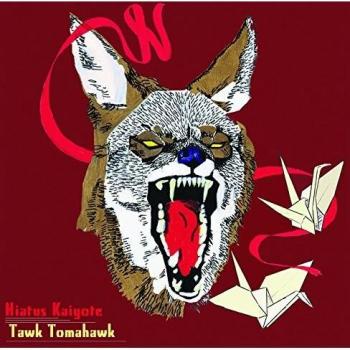 tawk tomahawk -hq- [Vinilo]