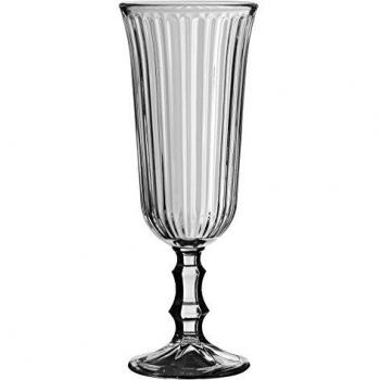 Côté Table Copa Flauta Belen 12 CL Crisal Glass