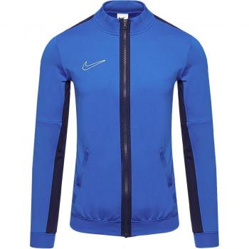 Nike Dri-FIT Academy Chaqueta deportiva de fútbol de tejido Knit para hombre en color azul