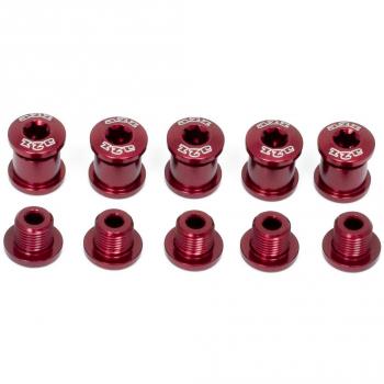 A2Z A2PAVCB5GRD - Tornillos para bicicleta