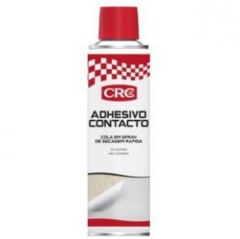 CRC 33103-ES - ADHESIVO DE CONTACTO: Adhesivo de contacto en spray 500 ml