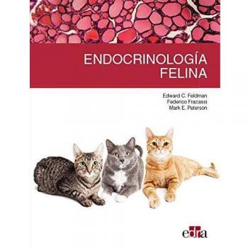 Endocrinología felina