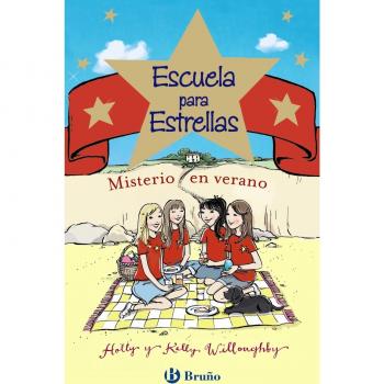 Escuela para estrellas: Misterio en verano