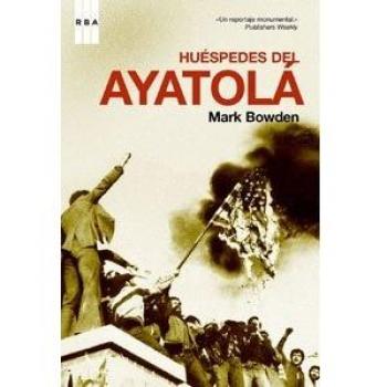 Huespedes del ayatola: 196
