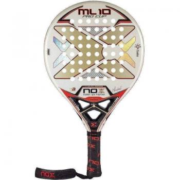 Nox Pala Miguel Lamperti ML10 Luxury Pro Cup 2022