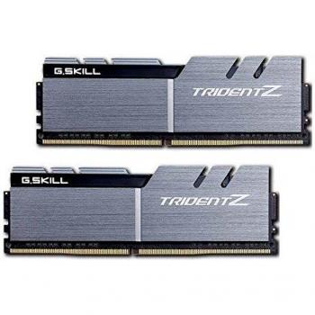 Memoria GSKILL DDR4 16GB PC3200 C15 TridZ Kit DE 2