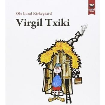 Virgil Txiki