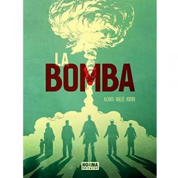 La Bomba