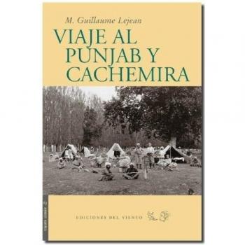Viaje Del Punjab A Cachemira