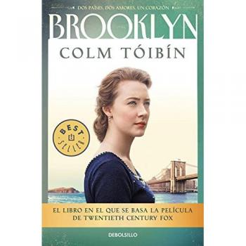 Brooklyn - Colm Toibin