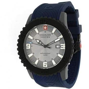 RELOJ SWISS MILITARY HOMBRE 6430229009