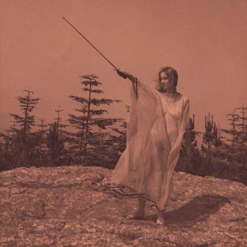Unknown Mortal Orchestra II - Opened Shrink 2013 USA Vinyl LP JAG232