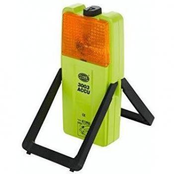 Luz de advertencia y baliza de emergencia HELLA 2XW 007 146-011 izquierda/derecha