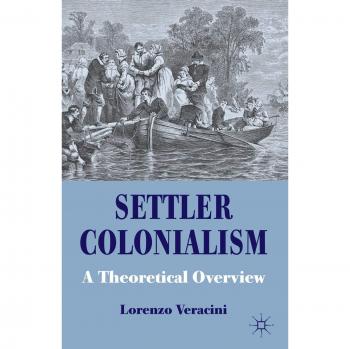 Settler Colonialism: A Theoretical Overview