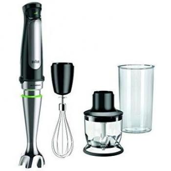 Braun Hogar Batidora de mano, 1000W